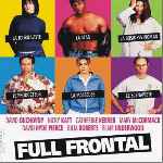 miniatura full-frontal-por-el-verderol cover divx