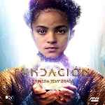 miniatura fundacion-temporada-01-por-chechelin cover divx