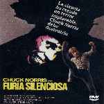 miniatura furia-silenciosa-por-chechelin cover divx