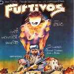 miniatura furtivos-por-el-verderol cover divx