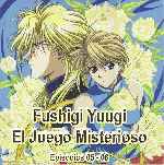 miniatura fushigi-yugi-episodios-05-08-por-franki cover divx