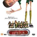 miniatura futbolin-por-chechelin cover divx