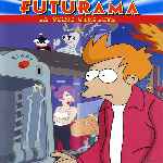 miniatura futurama-por-warcond cover divx