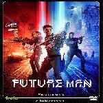 miniatura future-man-temporada-01-por-chechelin cover divx