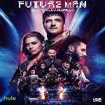 miniatura future-man-temporada-03-por-chechelin cover divx