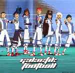 miniatura galactik-football-por-meri cover divx