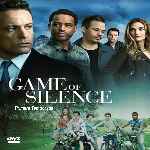 miniatura game-of-silence-temporada-01-por-chechelin cover divx