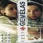 miniatura gemelas-por-jrc cover divx