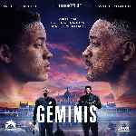 miniatura geminis-2019-por-chechelin cover divx