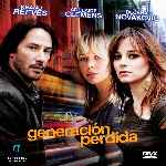 miniatura generacion-perdida-2012-por-chechelin cover divx