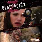 miniatura generacion-z-por-chechelin cover divx