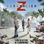 miniatura generacion-z-v2-por-yulanxl cover divx