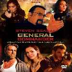 miniatura general-commander-por-chechelin cover divx