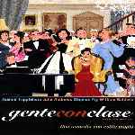 miniatura gente-con-clase-por-el-verderol cover divx