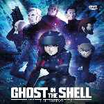miniatura ghost-in-the-shell-the-rising-por-chechelin cover divx