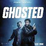 miniatura ghosted-2017-temporada-01-por-chechelin cover divx