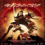 miniatura gisaku-v2-por-rege cover divx