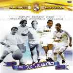 miniatura glorias-blancas-10-los-jefes-del-juego-por-warcond cover divx