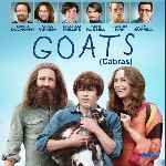 miniatura goats-cabras-por-chechelin cover divx