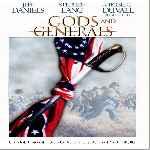miniatura gods-and-generals-por-jrc cover divx
