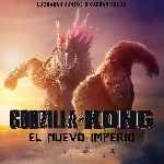 miniatura godzilla-y-kong-el-nuevo-imperio-por-tonype cover divx