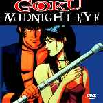 miniatura goku-midnight-eye-por-chechelin cover divx