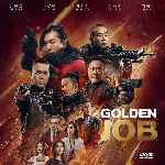 miniatura golden-job-por-chechelin cover divx