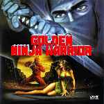 miniatura golden-ninja-warrior-por-chechelin cover divx