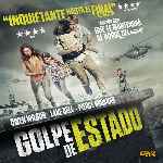 miniatura golpe-de-estado-por-chechelin cover divx