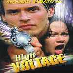 miniatura golpe-de-suerte-1997-high-voltage-por-jrc cover divx