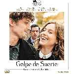 miniatura golpe-de-suerte-2023-por-chechelin cover divx