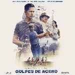 miniatura golpes-de-acero-por-chechelin cover divx