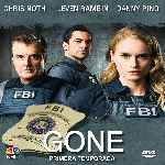 miniatura gone-temporada-01-por-chechelin cover divx