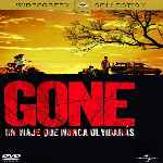 miniatura gone-un-viaje-que-nunca-olvidaras-por-mastercustom cover divx