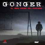 miniatura gonger-el-mal-viene-del-pasado-por-vigilantenocturno cover divx