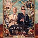 miniatura good-omens-por-chechelin cover divx