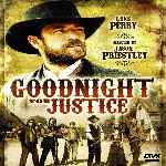 miniatura goodnight-for-justice-por-chechelin cover divx