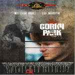 miniatura gorky-park-por-jrc cover divx