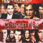 miniatura gosford-park-por-3enuno cover divx