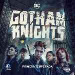 miniatura gotham-knights-temporada-01-por-chechelin cover divx