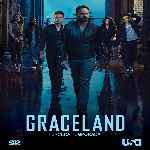 miniatura graceland-2013-temporada-03-por-chechelin cover divx