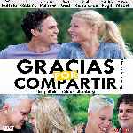 miniatura gracias-por-compartir-por-chechelin cover divx
