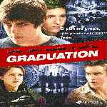 miniatura graduation-por-mastercustom cover divx