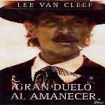 miniatura gran-duelo-al-amanecer-por-jonymas cover divx