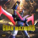 miniatura gran-mazinger-por-chechelin cover divx
