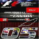 miniatura gran-premio-f1-2005-canada-v2-por-quiromatic cover divx
