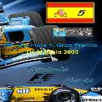 miniatura gran-premio-f1-2005-malasia-v2-por-tiroloco cover divx