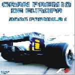 miniatura gran-premio-f1-2006-05-europa-por-quiromatic cover divx