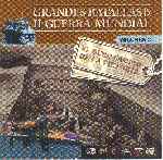 miniatura grandes-batallas-de-la-ii-guerra-mundial-volumen-08-por-agustin cover divx