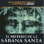 miniatura grandes-enigmas-de-la-historia-en-dvd-el-misterio-de-la-sabana-blanca-por-samuel-perezz cover divx
